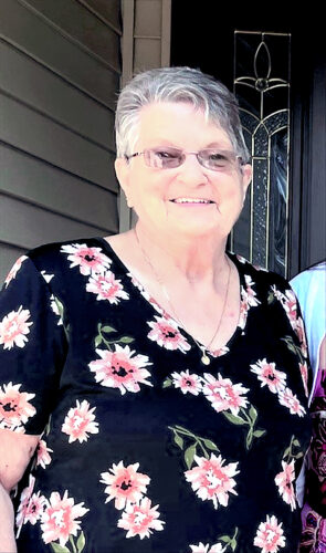 H. “JANIE” MARRACINO
